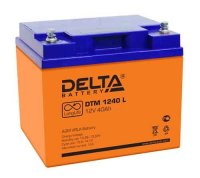  Delta DTM 1240L