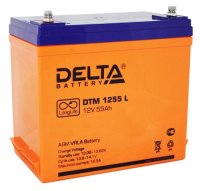  Delta DTM 1255L