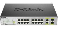  D-Link DES-1018P/A2A