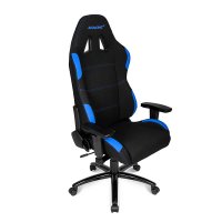   AKRacing K7012 (K701A-1) black/blue