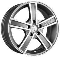  Racing Wheels H-412 6.5x15/5x105 D56.6 ET35 DDN