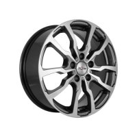  X"trike X-117 6.5x16/5x115 D70.1 ET41 HSB/FP