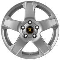  RepliKey RK L13A 6.5x16/5x115 D70.3 ET41 S