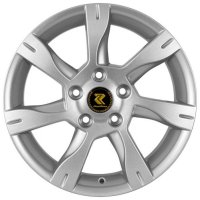  RepliKey RK L12K 6.5x15/5x114.3 D66.1 ET43 S