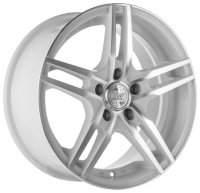  Racing Wheels H-534 7x16/5x105 D56.6 ET40 W