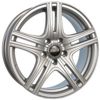  Tech-Line 626 6.5x16/5x114.3 D66.1 ET50 S