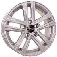  Tech-Line 645 6.5x16/5x114.3 D60.1 ET45 S