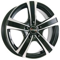  Tech-Line 619 6.5x16/5x114.3 D67.1 ET38 BD