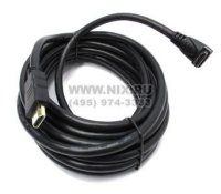  Orient HDMI to HDMI (19M -19M), 5 , -  (R1565)