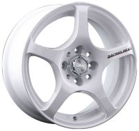  Racing Wheels H-125 7x17/4x108 D65.1 ET25 W