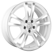  Racing Wheels H-346 7x17/5x105 D56.6 ET39 W