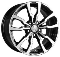  Racing Wheels H-497 7x17/5x105 D56.6 ET40 DDN