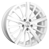  Racing Wheels H-537 7x17/5x105 D56.6 ET40 W