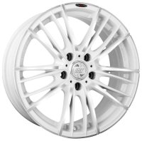  Racing Wheels H-551 7x17/5x105 D56.6 ET40 W