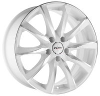  X"trike X-120 7x17/5x105 D56.6 ET38 W/FP