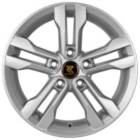  RepliKey RK L12G 6.5x16/5x114.3 D66.1 ET40 S