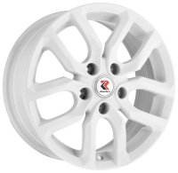  RepliKey RK L23F 6.5x16/5x114.3 D66.1 ET40 W