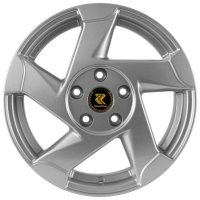  RepliKey RK L17K 6.5x16/5x114.3 D66.1 ET50 S