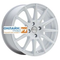  SKAD Le mans 7.5x17/4x108 D65.1 ET32 