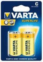 Varta R14 P/C BABY SUPERLIFE 