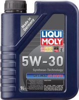   LIQUI MOLY Optimal HT Synth 5W-30 1 