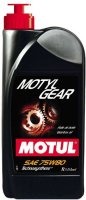   MotylGear 75W80 1  MOTUL 105782