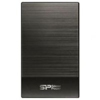 Silicon Power Diamond D05 500GB Gray    2.5"" USB3.0 , 