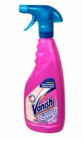 VANISH Oxi Action    +    (), 2