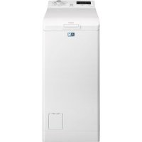      Electrolux EWT1276ELW