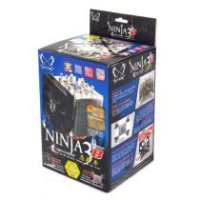 Scythe Ninja 3 Rev. B  S775/1155/S1156/1366/2011/AM2/AM2+/AM3/AM3+/FM1 (+,120