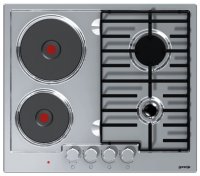    Gorenje K6N20IX