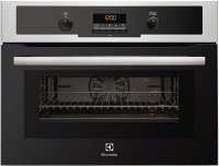    ELECTROLUX EVY9760AOX