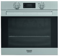     Hotpoint-Ariston FA5 844 H IX HA