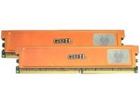 Geil GEC34GB1600C9SC   DDR3 4Gb EVO CORSA PC3-12800 1600MHz 9-9-9-28 