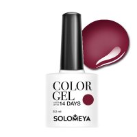 - Solomeya Color Gel Victoria SCG_087/