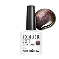 - Solomeya Color Gel Stardust SCG  022/ 