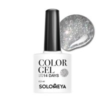 - Solomeya Color Gel Waterfall SCGLE302/