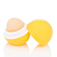    Solomeya Lip Balm Banana   