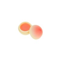    TonyMoly Mini Peach Lip Balm, 7 