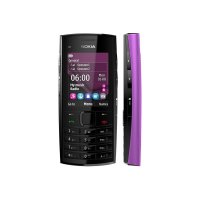   Nokia X2-02 violet