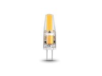   Gauss LED G4 AC220-240V 2W 2700K