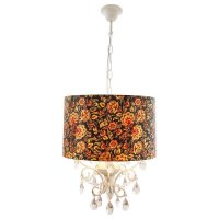   Arte Lamp Jennifer A7960SP-3BC