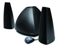  EDIFIER E3300 2.1 Black (2x9W +Subwoofer 32W,  )