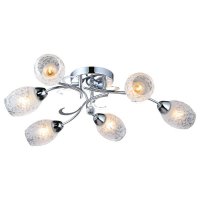   Arte Lamp Debora A6055PL-6CC