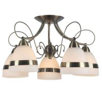   Arte Lamp 55 A6192PL-5AB