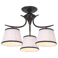   Arte Lamp Irene A5133PL-3BR