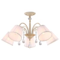   Arte Lamp Alexia A9515PL-5WG