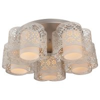   Arte Lamp Alice A8348PL-5WH