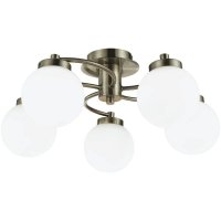   Arte Lamp Cloud A8170PL-5AB