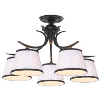   Arte Lamp Irene A5133PL-5BR